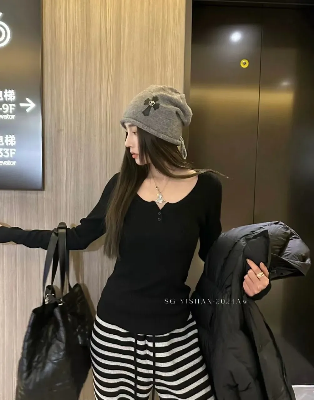 ☦︎𒋲☦︎Cro Xin Dui Dui Hat is shipped